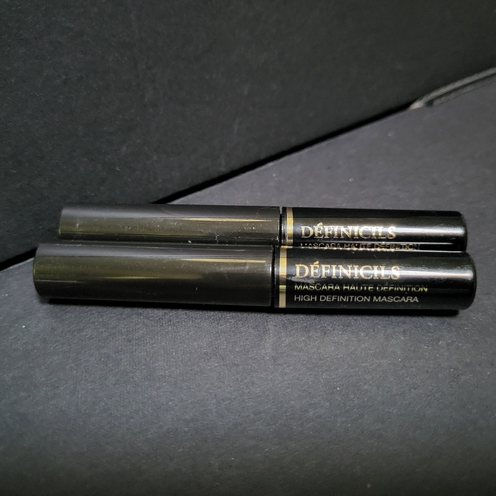 Lancome Définicils High Definition Mascara Minis